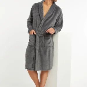 Bata Largo Coral Fleece