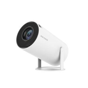Proyector HY300 PRO 2025 + Control Remoto